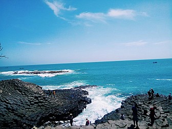 ĐVPY30: Tour Hà Nội - Phú Yên Xứ Hoa Vàng Cỏ Xanh 3 Ngày 2 Đêm