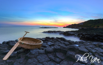 Tour Hà Nội - Phú Yên - Quy Nhơn Khuyến Mãi Tháng 9