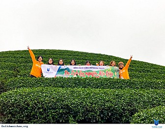 HÀ NỘI- MAI CHÂU- MỘC CHÂU THỨ 7 HÀNG TUẦN