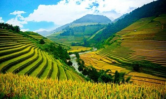 Hà Nội - Sơn La - Điện Biên - Sapa - Mù Cang Chải