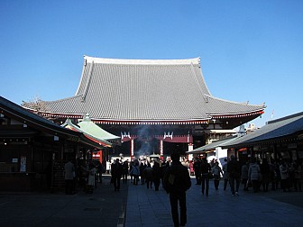 Truyền Thuyết Đền Asakusa Kannon Truyền Thuyết Đền Asakusa Kannon