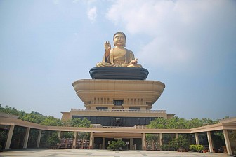 Tứ Đại Phật Sơn: Nga My Sơn - Cửu Hoa Sơn - Ngũ Đài Sơn - Phổ Đà Sơn - Đường Bay