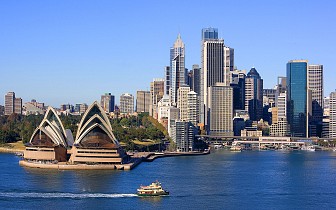 7 Ngày Khám Phá Nước Úc - Melbourne - Canberra - Sydney