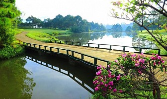 VDL41. Đà Lạt 4 ngày 3 đêm. Khởi hành hàng ngày