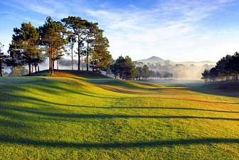 DLT4.3N. Tour Hà Nội - Đà Lạt 3 ngày 2 đêm (Bao vé máy bay khứ hồi)