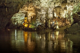 VDN57. Tour Đà Nẵng- Huế- Động Phong Nha 5 Ngày 4 Đêm