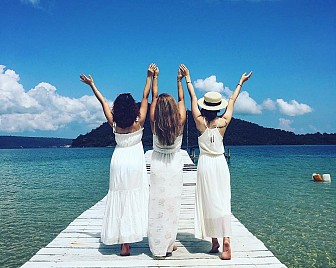 KHÁM PHÁ THIÊN ĐƯỜNG BIỂN ĐẢO PHÚ QUỐC 4 NGÀY 3 ĐÊM TỪ HỒ CHÍ MINH