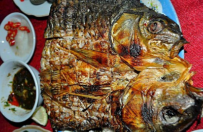 10 Đặc Sản Điện Biên Không Thể Bỏ Lỡ 10 Đặc Sản Điện Biên Không Thể Bỏ Lỡ