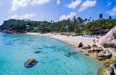 10 hòn đảo tại Thái Lan phượt thủ Việt nhất định nên thử sức