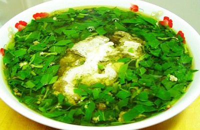 3 Món Ngon Lạ Mắt Lạ Miệng Từ Đặc Sản Lá Bép Tây Nguyên 3 Món Ngon Lạ Mắt Lạ Miệng Từ Đặc Sản Lá Bép Tây Nguyên