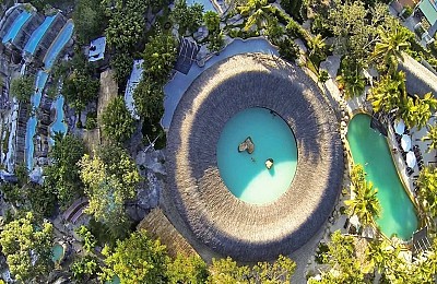 [Chia Sẻ] 4 Điểm Đến Nghỉ Dưỡng Lý Tưởng Cho Ngày Cuối Tuần