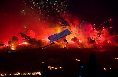 5 lễ hội Hàn Quốc thu hút nhiều  nhất trên thế giới