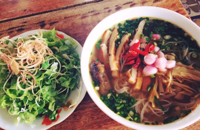 5 Món Ăn Quảng Bình Níu Chân Du Khách 5 Món Ăn Quảng Bình Níu Chân Du Khách