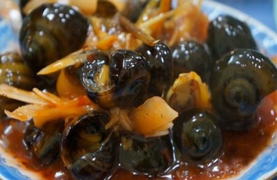 5 Món Ngon Cực Đỉnh Khi Đi Trải Nghiệm Vịnh Hạ Long 5 Món Ngon Cực Đỉnh Khi Đi Trải Nghiệm Vịnh Hạ Long