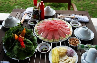 5 món ngon Phú Yên nhất định phải thử khi đến đây lịch trình
 5 món ngon Phú Yên nhất định phải thử khi đến đây lịch trình