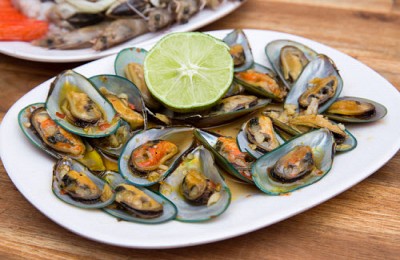 7 món đặc sản Lý Sơn ai cũng khen ngon