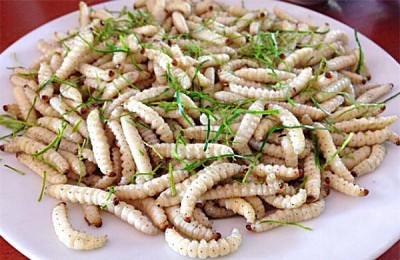 9 Đặc Sản Điện Biên Không Phải Ai Cũng Dám Thử 9 Đặc Sản Điện Biên Không Phải Ai Cũng Dám Thử