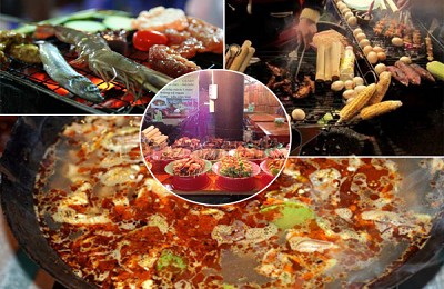 9 Món Ngon Khó Cưỡng Khi Đi Thăm Quan
 Sapa 9 Món Ngon Khó Cưỡng Khi Đi Thăm Quan
 Sapa