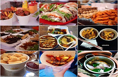 Ẩm Thực Đường Phố Đà Nẵng Níu Chân Du Khách Ẩm Thực Đường Phố Đà Nẵng Níu Chân Du Khách