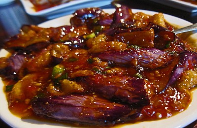 Ẩm thực Tứ Xuyên - Trung Quốc nhất định phải  Ẩm thực Tứ Xuyên - Trung Quốc nhất định phải