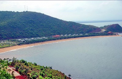 Ấn Tượng Cửa Hiền Ấn Tượng Cửa Hiền