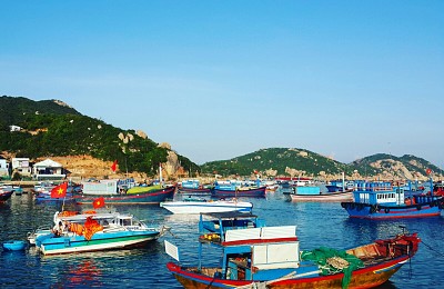 Ấn Tượng Du Lịch Nha Trang Trong Tôi Là...