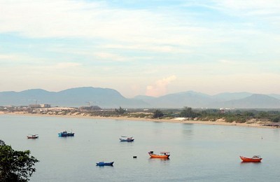 Bãi Dài Nha Trang - Vẻ Đẹp Hoang Sơ Một Vùng Biển Bãi Dài Nha Trang - Vẻ Đẹp Hoang Sơ Một Vùng Biển