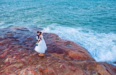 Khám Phá Bãi Tiên Hoang Sơ Trên Đảo Nha Trang Khám Phá Bãi Tiên Hoang Sơ Trên Đảo Nha Trang