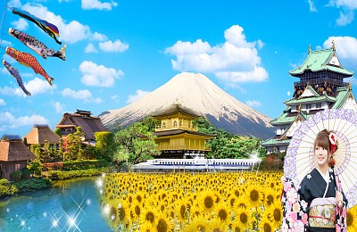 Bạn Cần Chuẩn Bị Gì Cho Hành Trình Khám Phá Nhật Bản Mùa Hè Bạn Cần Chuẩn Bị Gì Cho Hành Trình Khám Phá Nhật Bản Mùa Hè