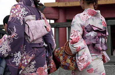 Bạn Đã Hiểu Hết Về Trang Phục Kimono Truyền Thống Của Nhật Bản Chưa Bạn Đã Hiểu Hết Về Trang Phục Kimono Truyền Thống Của Nhật Bản Chưa