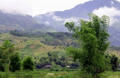 Bản Hốc (Yên Bái): Điểm đến trải nghiệm cộng đồng Bản Hốc (Yên Bái): Điểm đến trải nghiệm cộng đồng