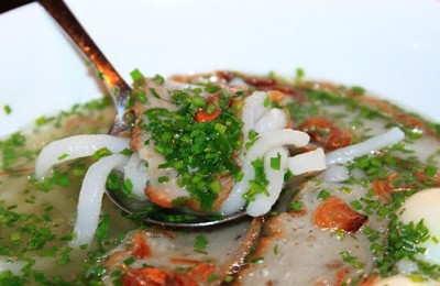 Bánh Canh Hẹ Phú Yên - Đậm Đà Hương Vị Quê Hương Bánh Canh Hẹ Phú Yên - Đậm Đà Hương Vị Quê Hương