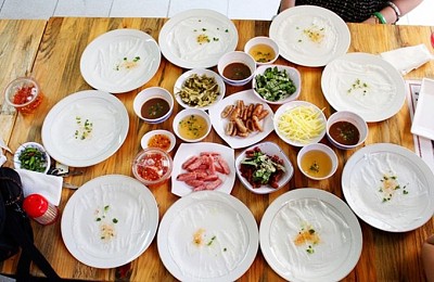 Bánh Ướt Diên Khánh Nha Trang Bánh Ướt Diên Khánh Nha Trang