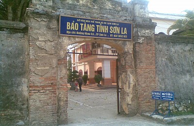 Bảo Tàng Sơn La - Nơi Lưu Giữ Chứng Tích Lịch Sử Bảo Tàng Sơn La - Nơi Lưu Giữ Chứng Tích Lịch Sử