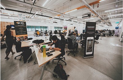 Bí quyết chuyển mình của Singapore