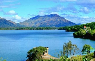 Biển Hồ - Mắt ngọc cao nguyên Biển Hồ - Mắt ngọc cao nguyên