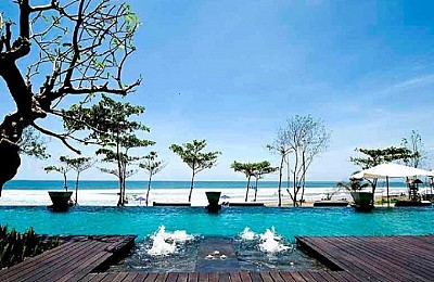 Bình yên hay sôi động là nơi nào của Bali