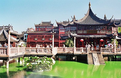 Bỏ túi Kinh Nghiệm Vivu
 Hàng Châu