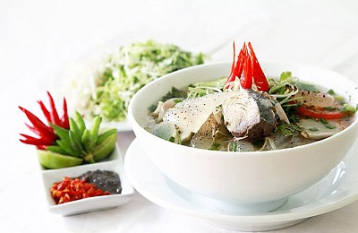 Bún Sứa Nha Trang - Đấm Đà Giản Dị Hương Vị Biển Bún Sứa Nha Trang - Đấm Đà Giản Dị Hương Vị Biển