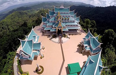 Các góc nhìn khác về Thái Lan