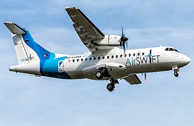 Cách đặt vé máy bay đến El Nido