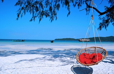 Campuchia: Không trải nghiệm sẽ là lỗi nhịp với tuổi thanh xuân Campuchia: Không trải nghiệm sẽ là lỗi nhịp với tuổi thanh xuân