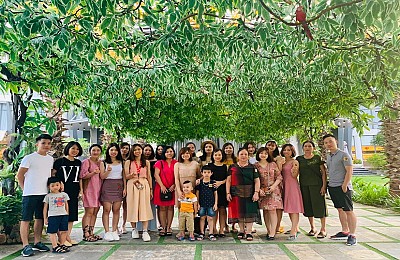 Cán Bộ Nhân Viên VietSense Với Hành Trình Du Lịch Nha Trang Mùa Hè 2019 Cán Bộ Nhân Viên VietSense Với Hành Trình Du Lịch Nha Trang Mùa Hè 2019