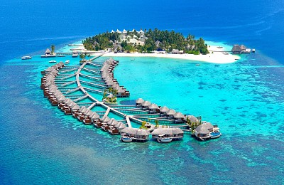 Cần chuẩn bị những gì cho chuyến trải nghiệm
 đến Maldives.