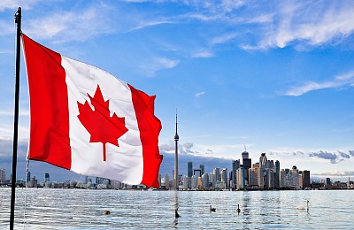 Canada nằm ở đâu Châu Âu Canada nằm ở đâu Châu Âu