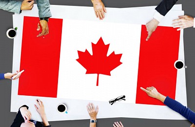 Canada sử dụng ngôn ngữ nào Canada sử dụng ngôn ngữ nào