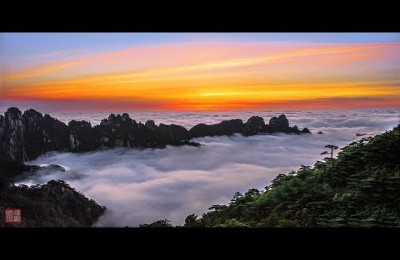 Cảnh sắc  Cảnh sắc