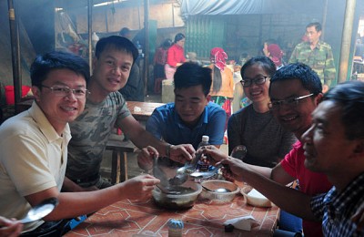 Cao nguyên Đồng Văn có gì...  Cao nguyên Đồng Văn có gì...