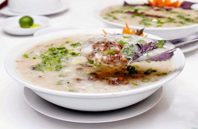 Cháo Nhum Nha Trang - Quà Tặng Tuyệt Hảo Từ Biển Khơi Cháo Nhum Nha Trang - Quà Tặng Tuyệt Hảo Từ Biển Khơi