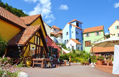 Check in tại những phim trường nổi tiếng nhất Hàn Quốc